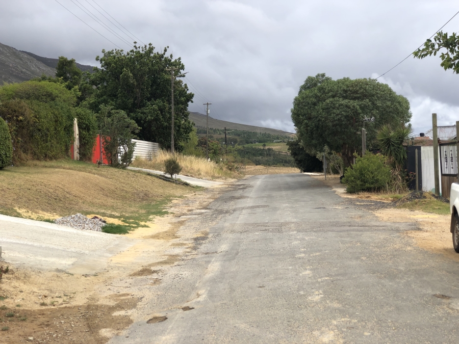 0 Bedroom Property for Sale in Bot River Western Cape